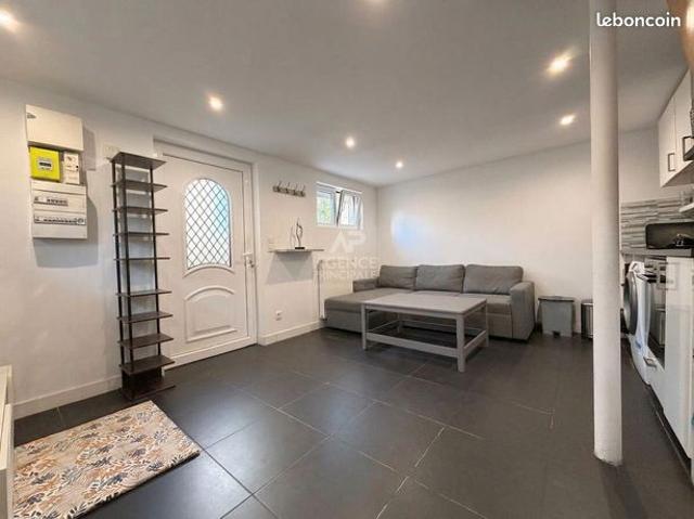 Appartement vente à Achères, Cher
