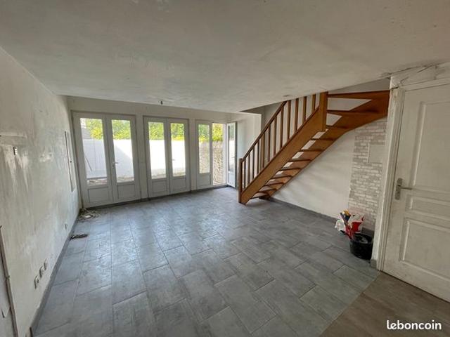Appartement vente à Étampes, Etampes
