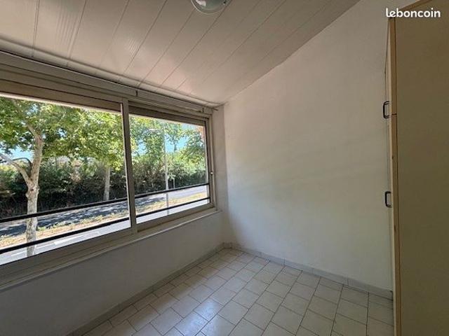 Appartement vente à Montpellier