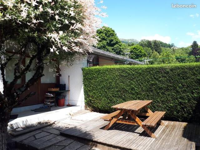 Appartement vente à Issoire, La Bourboule
