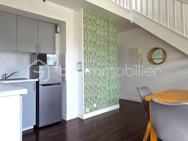 Appartement vente à Torcy, Pontault-combault
