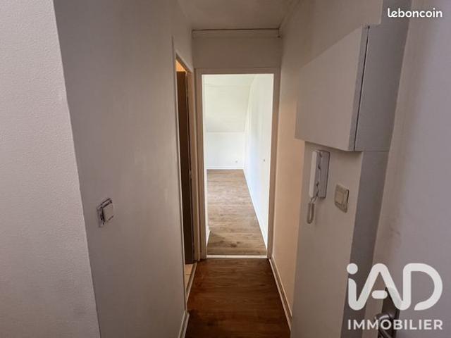 Appartement vente à Rennes, Bretagne