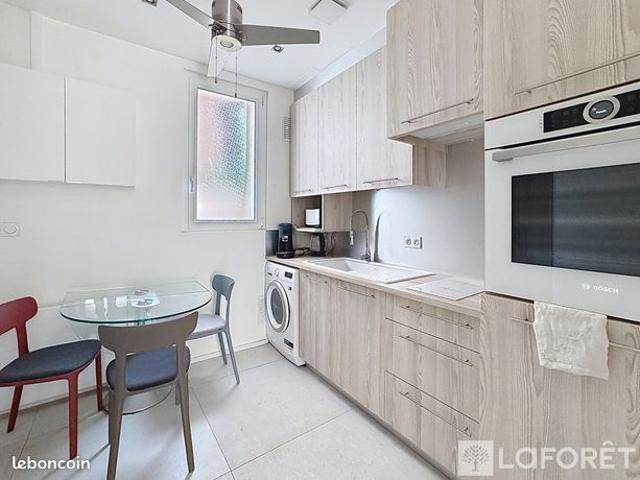 Appartement vente à Vincennes, Val-de-Marne
