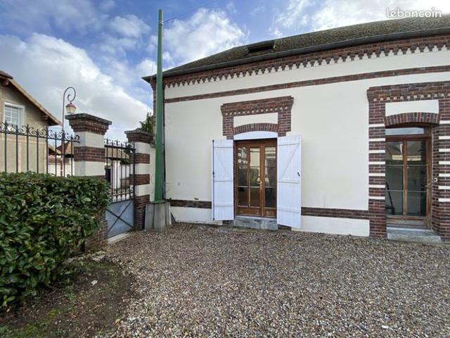 Appartement vente à Évreux, Ézy-sur-Eure