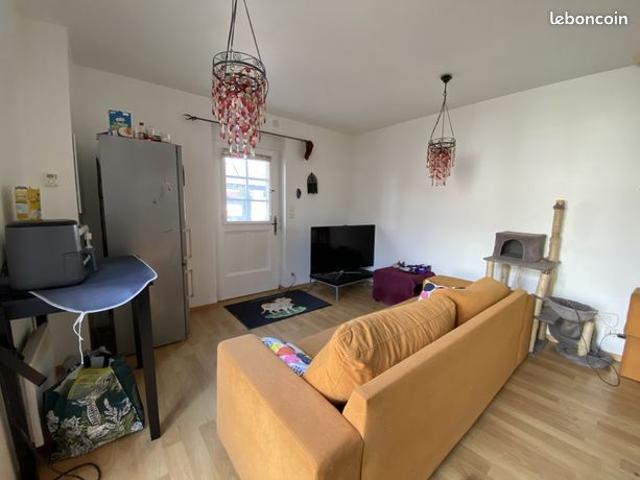 Appartement vente à Évreux, Ézy-sur-Eure