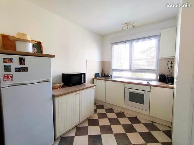 Appartement vente à Mantes-la-Jolie, Juziers
