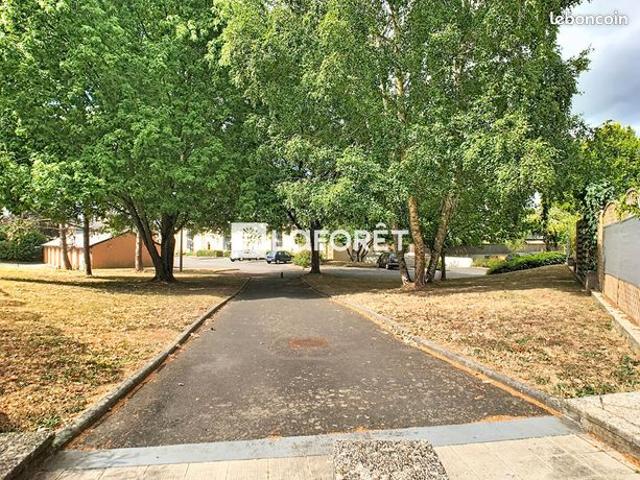 Appartement vente à Chartres-de-Bretagne, Ille-et-Vilaine