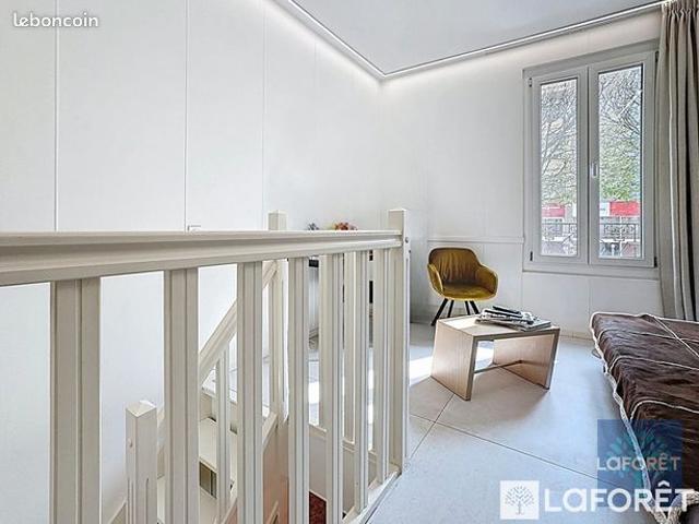 Appartement vente à Nogent-sur-Marne, Vincennes