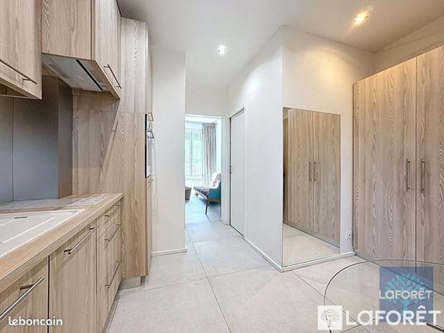 Appartement vente à Nogent-sur-Marne, Vincennes