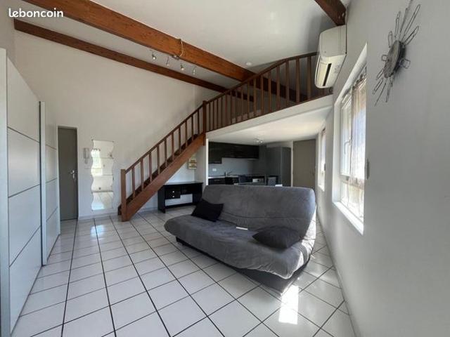 Appartement vente à Aix-en-Provence, Pélissanne