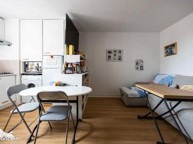 Appartement vente à Bayonne