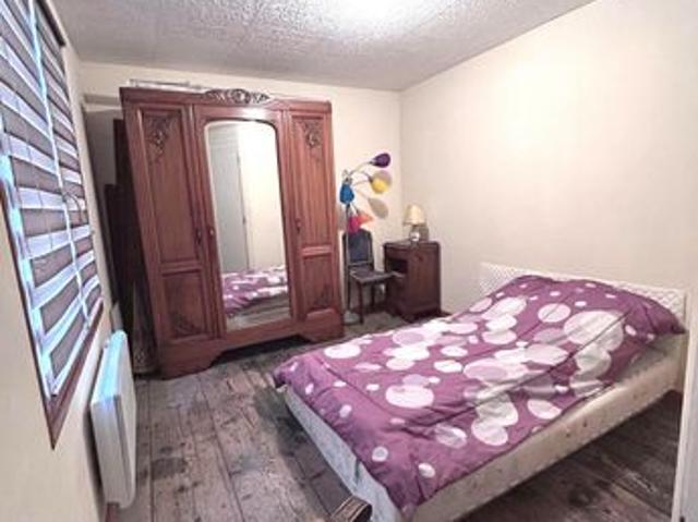 Appartement vente à Bourges