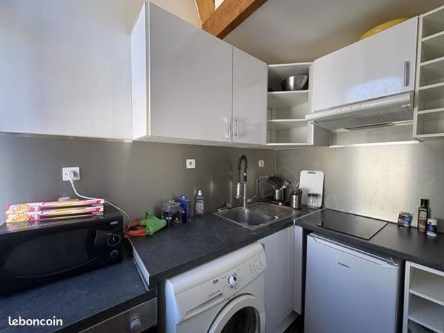 Appartement vente à Lille
