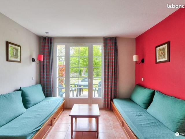 Appartement vente à Villeneuve-sur-Lot, Monflanquin