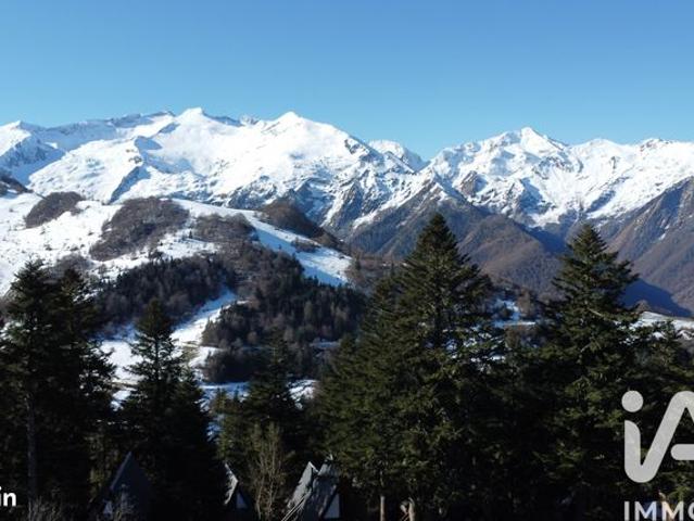 Appartement vente à Saint-Girons, Ustou
