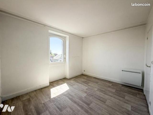 Appartement vente à Nantes, Loire-Atlantique