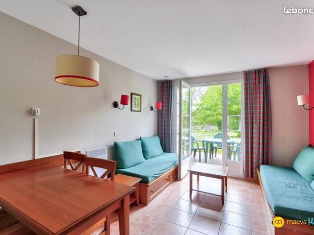 Appartement vente à Monflanquin Appartement vente à Monflanquin