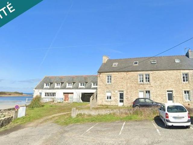 Appartement vente à Morlaix, Bretagne