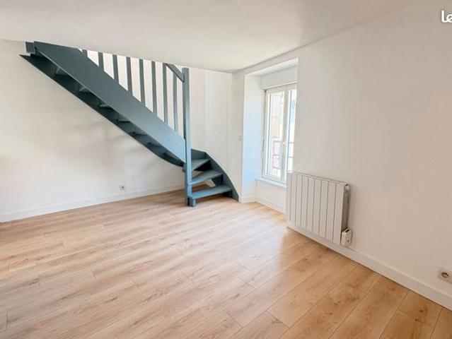 Appartement vente à Lorient, Bretagne