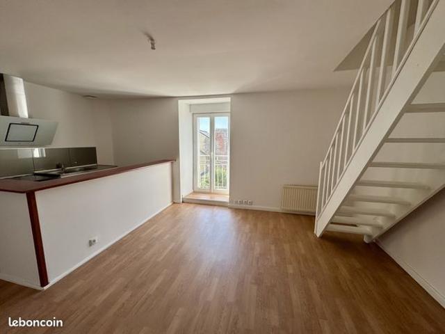 Appartement vente à Fougères-Vitré, Bretagne