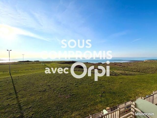 Appartement vente à Boulogne-sur-Mer, Wimereux