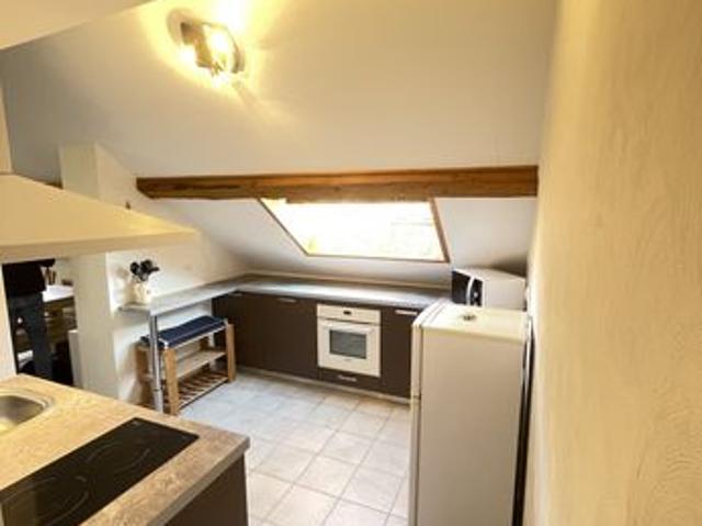 Appartement vente à Thonon-les-Bains, Bernex