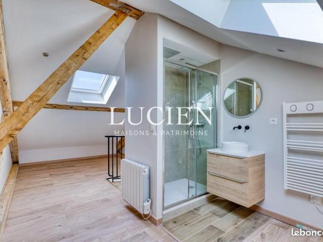 Appartement vente à Lyon, Métropole de Lyon