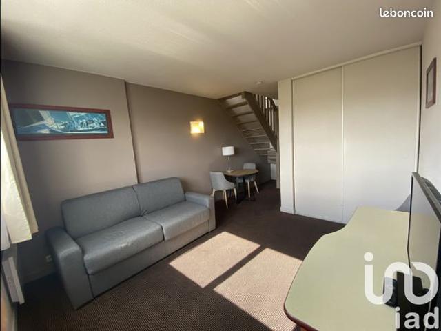 Appartement vente à Rennes