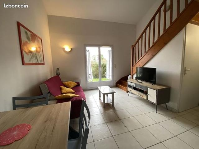 Appartement vente à Condom, Cazaubon