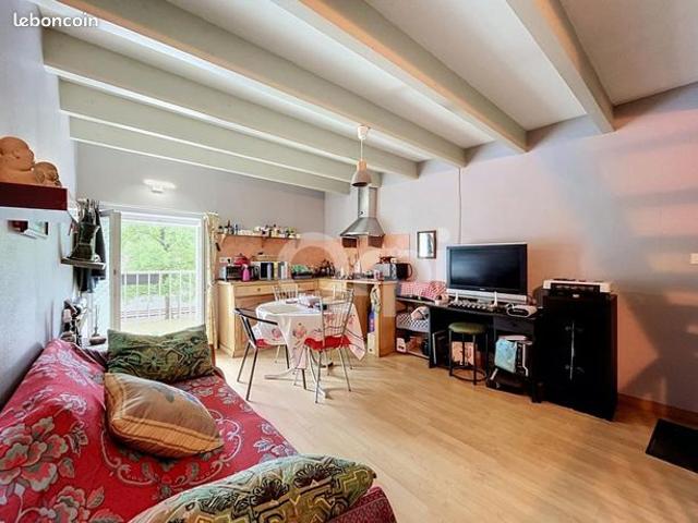 Appartement vente à Tulle, Saint-hilaire-peyroux