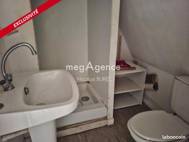 Appartement vente à Laval