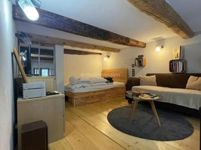 Appartement vente à Grasse, Briançonnet