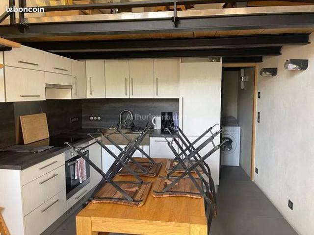 Appartement vente à Grasse, Briançonnet