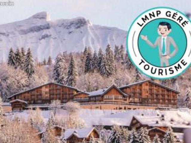 Appartement vente à Bonneville, Megève