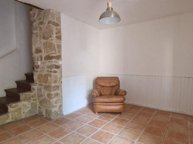 Appartement vente à Carpentras
