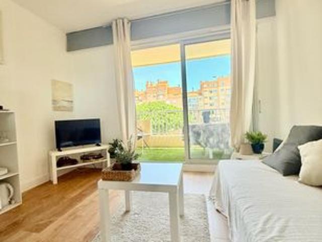 Appartement vente à Arrondissement de Toulon, Hyères