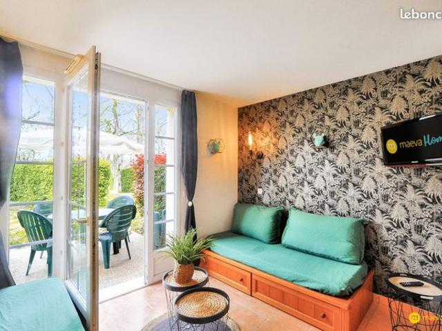 Appartement vente à Monflanquin