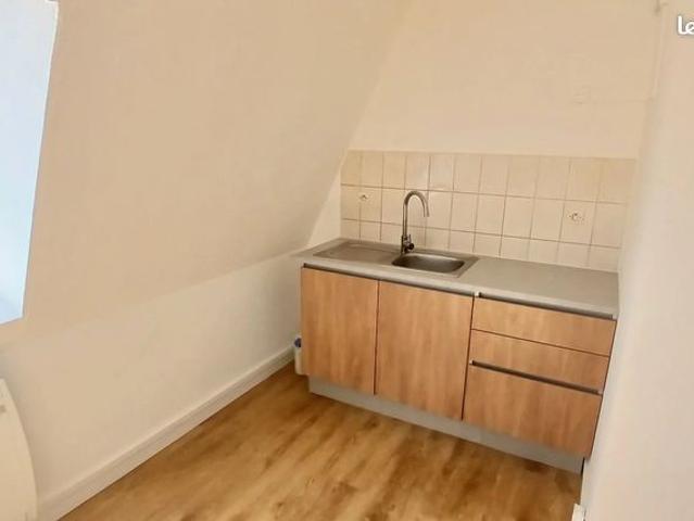 Appartement vente à Montreuil-sur-Mer, Berck