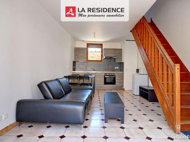 Appartement vente à Saint-Germain-en-Laye, Chanteloup-les-vignes