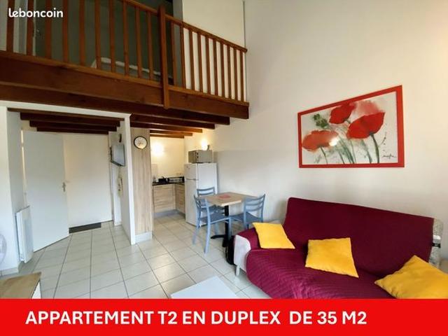 Appartement vente à Condom, Cazaubon