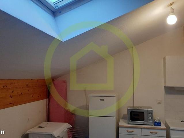 Appartement vente à Grenoble, Voreppe