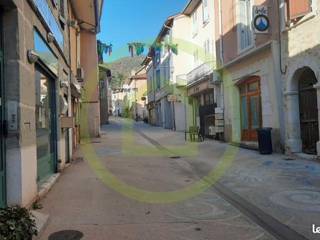 Appartement vente à Grenoble, Voreppe