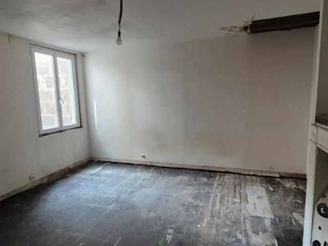 Appartement vente à Bordeaux