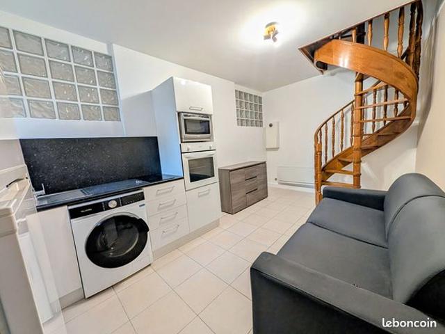 Appartement vente à Créteil, Mandres-les-roses