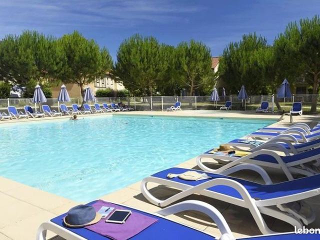 Appartement vente à Brive-la-Gaillarde, Lascaux