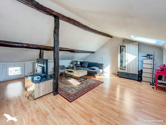 Appartement vente à Saint-Germain-en-Laye, Carrières-sous-poissy