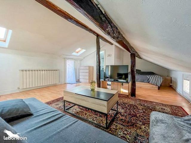 Appartement vente à Saint-Germain-en-Laye, Carrières-sous-poissy
