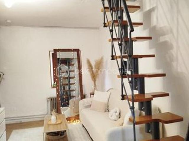 Appartement vente à Melun, Dammarie-les-lys