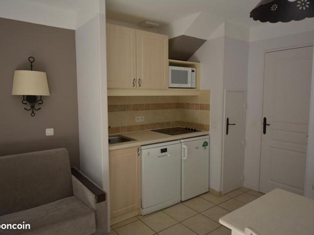Appartement vente à Largentière, Grospierres