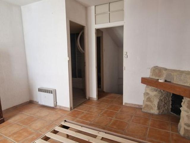 Appartement vente à Carpentras